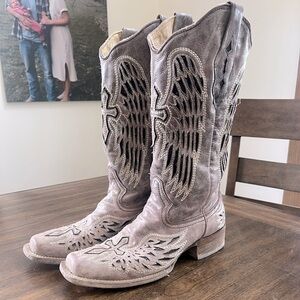 Corral Women’s Cowgirl Boots